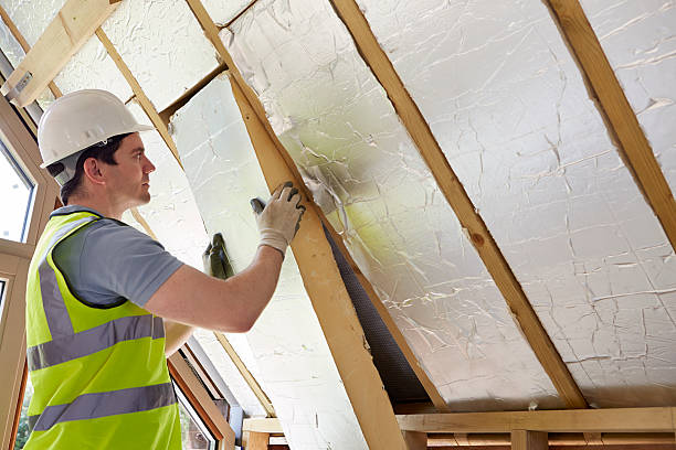 Best Attic Insulation Near Me  in Key Vista, FL